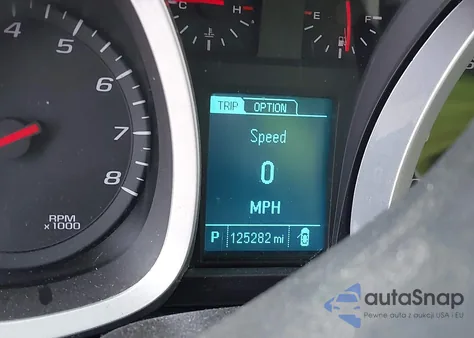 2017 Chevrolet Equinox Ls from USA, damaged, VIN 2GNALBEK8H1507981